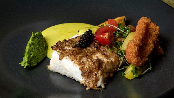 Shop the Exclusive Seven-Course Tasting Menu Experience with Signature Cocktails for Two at Vaasu by Atul Kochhar - Image 8