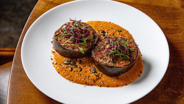 Shop the Exclusive Seven-Course Tasting Experience for Two, Including Signature Cocktails, at Riwaz by Atul Kochhar - Image 2