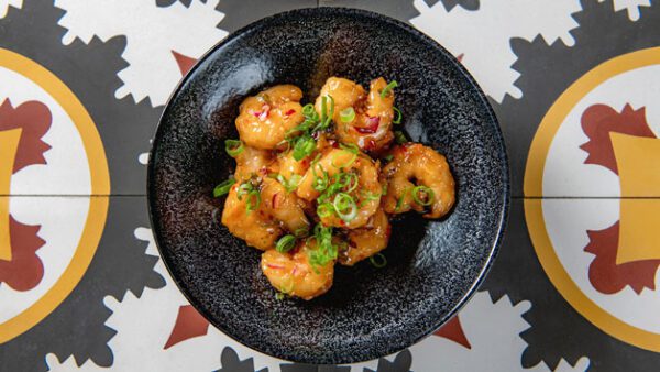 Shop the Exclusive Seven-Course Tasting Experience for Two, Including Signature Cocktails, at Riwaz by Atul Kochhar - Image 3