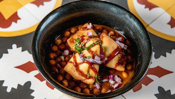 Shop the Exclusive Seven-Course Tasting Experience for Two, Including Signature Cocktails, at Riwaz by Atul Kochhar - Image 7