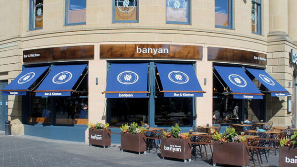 Shop the Exclusive Manchester City Etihad Stadium Tour and Dining Experience with Prosecco at Banyan for Two - Image 9