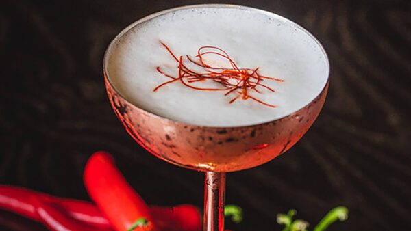 Shop the Exclusive Ginza St. James Cocktail Flight Experience for Two - Image 3