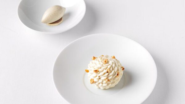 Shop the Exclusive Seven-Course Tasting Menu Experience with Classic Wine Pairing for Two at Alex Dilling, Hotel Café Royal - Image 4