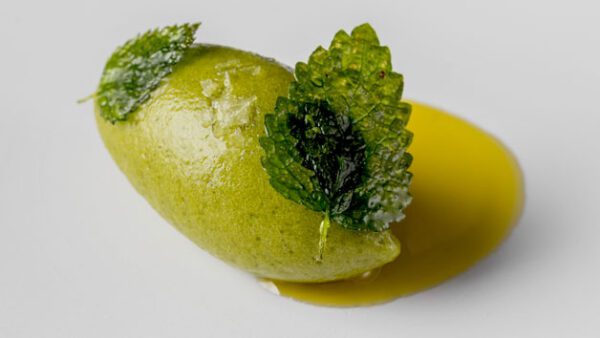 Shop the Exclusive Seven-Course Tasting Menu Experience with Classic Wine Pairing for Two at Alex Dilling, Hotel Café Royal - Image 5