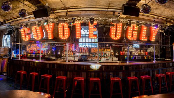 Shop the Exclusive Bottomless Brunch Experience for Two at Coyote Ugly Saloon - Image 5