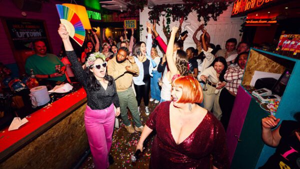 Shop the Exclusive Bottomless Brunch Experience at Barrio for Two - Image 3