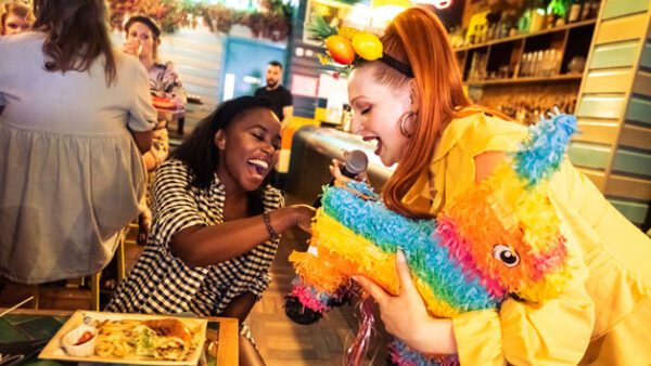 Shop the Exclusive Bottomless Brunch Experience at Barrio for Two - Image 5