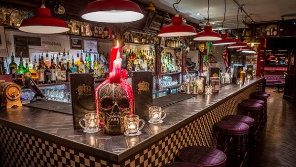 Shop the Exclusive Bottomless Brunch Experience for Two at The Cocktail Club - Image 2