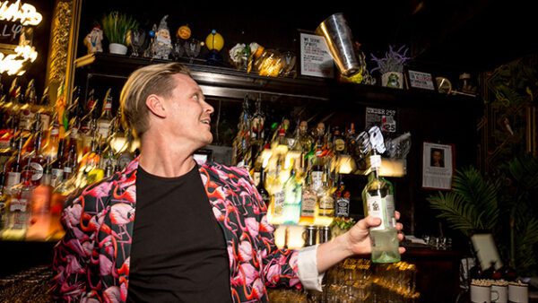 Shop the Exclusive Bottomless Brunch Experience for Two at The Cocktail Club - Image 3