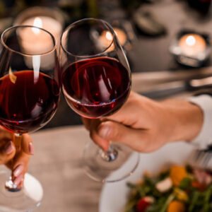 Shop Elegant Dining Experience for Couples