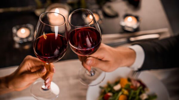Shop Elegant Dining Experience for Couples - Image 2