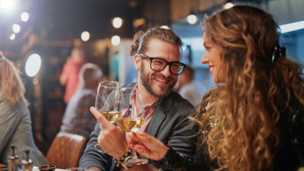 Shop Elegant Dining Experience for Couples - Image 4
