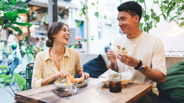 Shop Elegant Dining Experience for Couples - Image 6