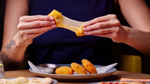 Shop the Exclusive Three-Course Dining Experience for Two at Prezzo - Image 7