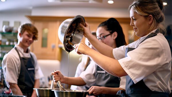 Shop Premier Culinary Workshop Selection Gift Certificate for One - Image 2
