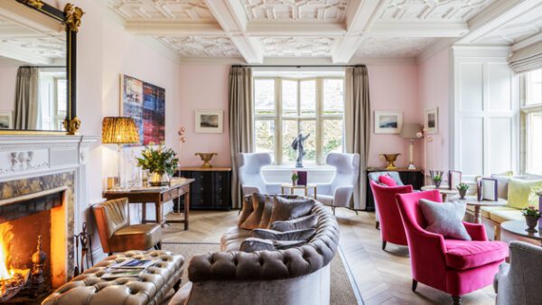 Shop the Exclusive Afternoon Tea Experience for Two