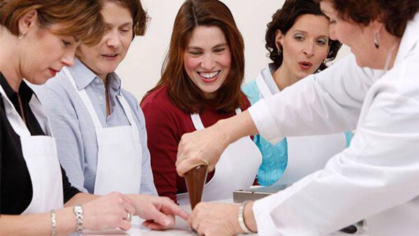 Shop Culinary Workshop Selection Gift Certificate - Image 2