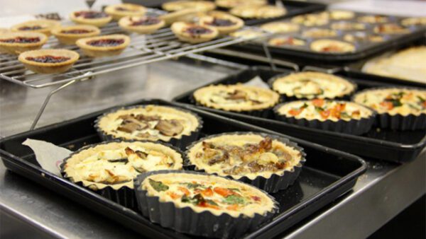 Shop Our Comprehensive Full-Day Cookery Class for Individuals