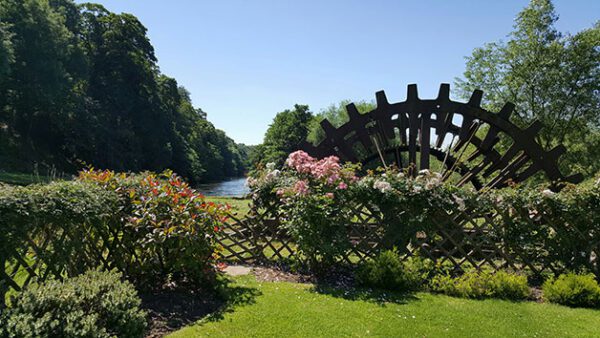 Shop the Elegant Afternoon Tea Experience for Two at The Priest House by the River - Image 4