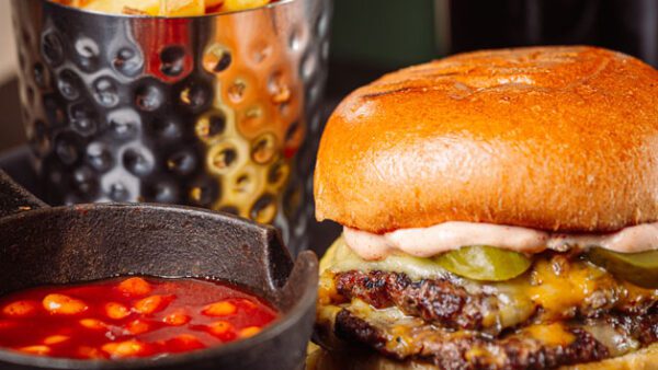 Shop the Exclusive Beer Masterclass with Gourmet Meal for Two at Brewhouse and Kitchen - Image 4