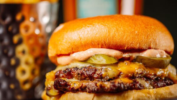 Shop the Exclusive Beer Masterclass with Gourmet Meal for Two at Brewhouse and Kitchen