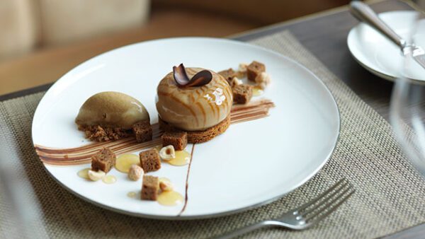 Shop Exclusive Five-Course Tasting Menu for Two with Complimentary Prosecco at The Athenaeum, Mayfair - Image 7