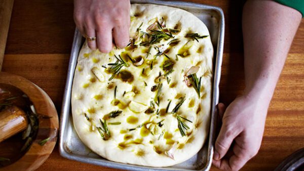 Shop the "Bread Baking: Essentials and Techniques" Course at The Jamie Oliver Cookery School for Individuals - Image 2