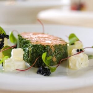 Shop for an Exquisite Gourmet Dining Experience for Two at an Award-Winning Restaurant