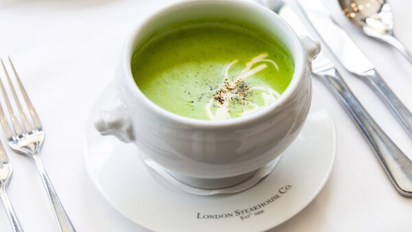 Shop the Exquisite Three-Course Meal with Cocktail Experience for Two at Marco Pierre White's Prestigious London Steakhouse Co. - Image 8