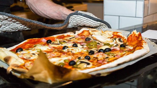 Shop the Exclusive Pizza Making Class Experience at The Avenue Cookery School - Image 3