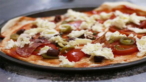 Shop the Exclusive Pizza Making Class Experience at The Avenue Cookery School