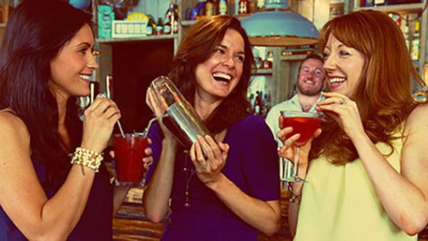Shop the Exclusive Revolution Bars Cocktail Masterclass Experience for Two - Image 2