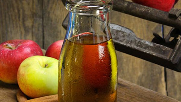 Shop the Exclusive Cider Tasting Experience with Gourmet Lunch at Willow Farm for Two - Image 3