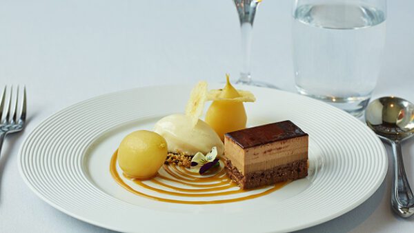 Shop the Prestigious Award-Winning Gourmet Dining Gift Box - Image 3