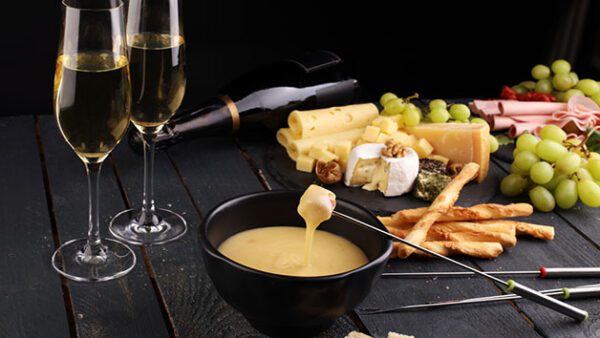 Shop the Exclusive Cheese Making Workshop for Two at Ann's Smart School of Cookery - Image 2