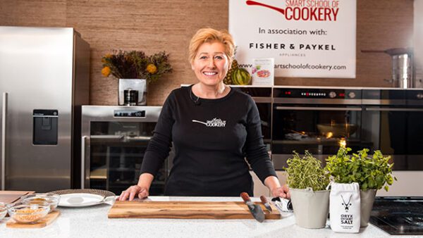Shop the Exclusive Cheese Making Workshop for Two at Ann's Smart School of Cookery - Image 3