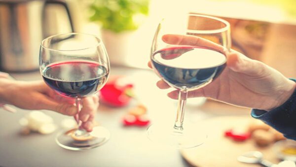 Shop the Dionysius Experience: Exclusive Wine and Cheese Tasting for Two