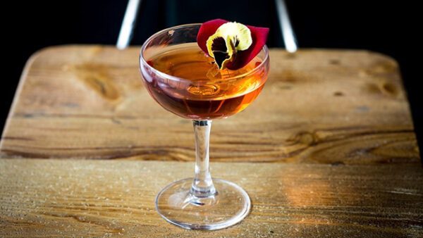 Shop the Exclusive Cocktail Masterclass for Two with Gourmet Snacks at Gordon Ramsay's Heddon Street Kitchen - Image 8