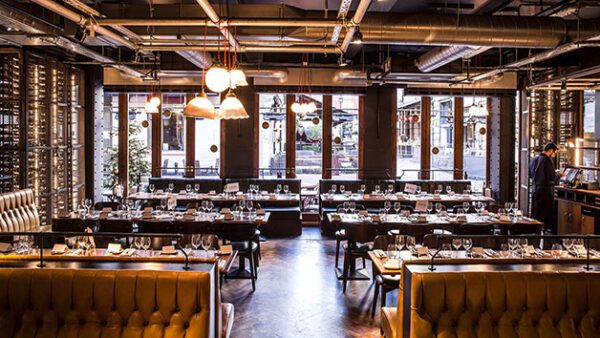 Shop the Exclusive Cocktail Masterclass for Two with Gourmet Snacks at Gordon Ramsay's Heddon Street Kitchen - Image 7