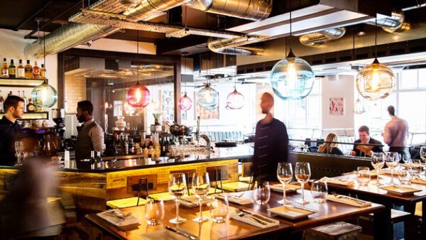Shop the Exclusive Cocktail Masterclass for Two with Gourmet Snacks at Gordon Ramsay's Heddon Street Kitchen - Image 11