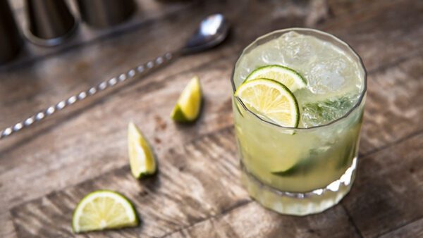 Shop the Exclusive Cocktail Masterclass for Two with Gourmet Snacks at Gordon Ramsay's Heddon Street Kitchen