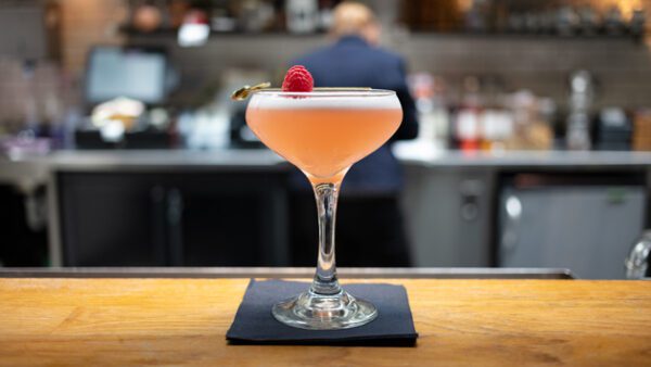 Shop the Exclusive Cocktail Masterclass for Two with Gourmet Snacks at Gordon Ramsay's Heddon Street Kitchen - Image 3