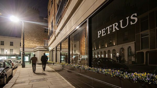 Shop the Exclusive Three-Course Lunch Experience for Two at the Michelin-Starred Petrus by Gordon Ramsay - Image 9