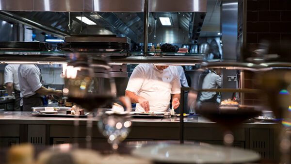 Shop the Exclusive Three-Course Lunch Experience for Two at the Michelin-Starred Petrus by Gordon Ramsay - Image 5
