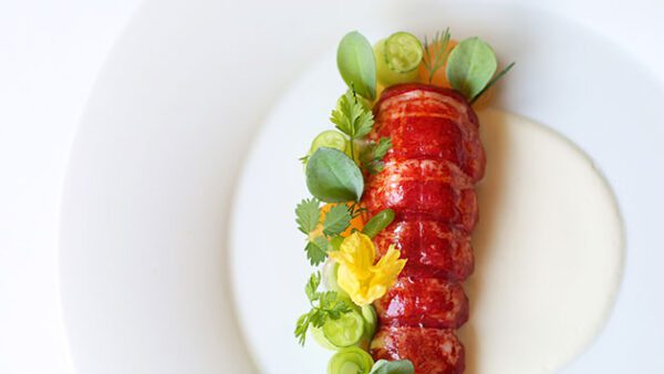 Shop the Exclusive Three-Course Lunch Experience for Two at the Michelin-Starred Petrus by Gordon Ramsay - Image 14