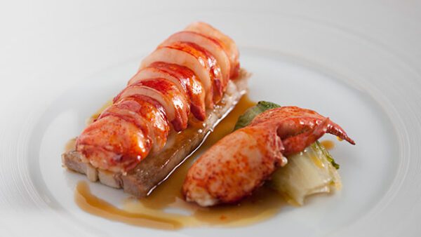 Shop the Exclusive Three-Course Lunch Experience for Two at the Michelin-Starred Petrus by Gordon Ramsay - Image 10