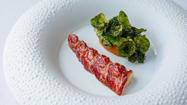 Shop the Exclusive Three-Course Lunch Experience for Two at the Michelin-Starred Petrus by Gordon Ramsay - Image 6