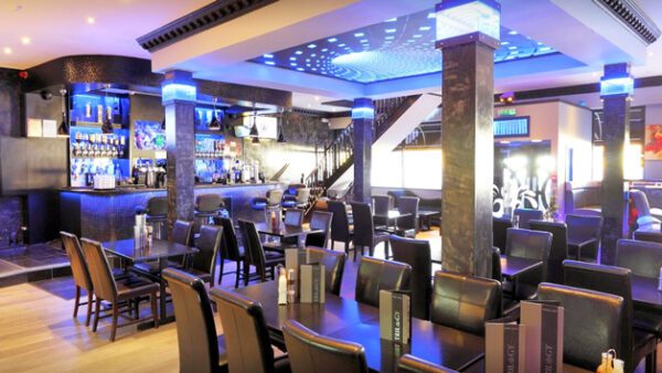 Shop the Trilogy Three-Course Dining Experience with Wine Pairing for Two - Image 3