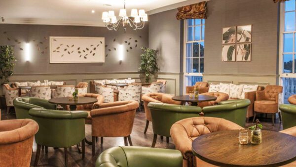 Shop the Exclusive Afternoon Tea Experience with Prosecco at Wokefield Estate for Two - Image 4