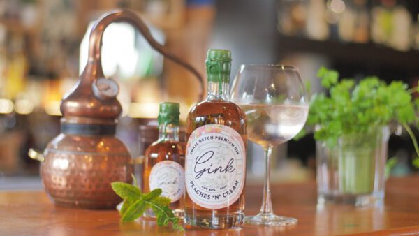 Shop the Exclusive Gin Masterclass Experience for Two at Gin Jamboree - Image 3